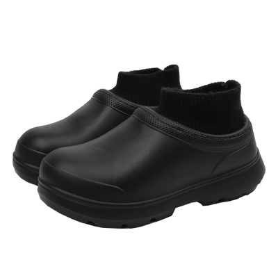 sunnycolor短筒防水雪地靴