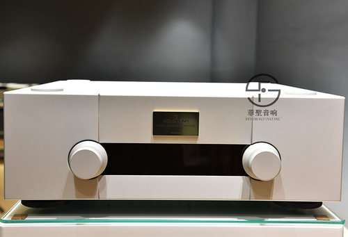 瑞士高文立体声前级功放HiFi220V