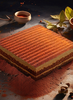 诺心蛋糕冷冻松露黑巧创意进口奶油巧克力慕斯聚会糕点下午茶甜品