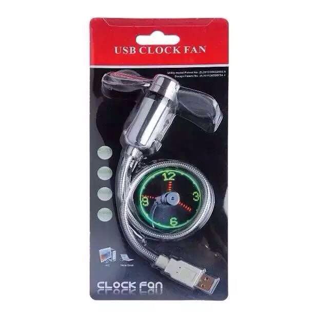 Ventilateur USB - Ref 399430 Image 5