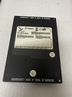 Seagate/希捷 ST31230N 50针 SCSI 服务器硬盘 以实测