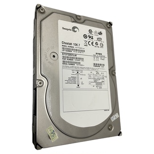 Seagate/希捷 ST373207LW 73G 服务器 10K7 68针 SCSI硬盘