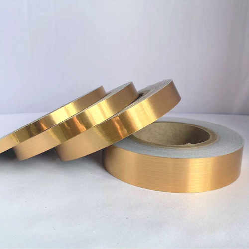 防水面美边贴装饰线条自带背胶