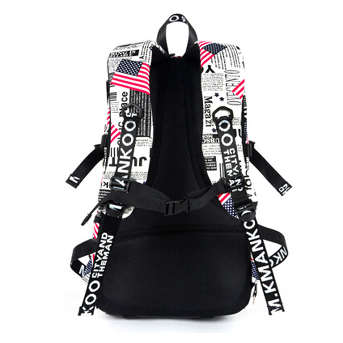 Sac homme - Ref 51792 Image 4