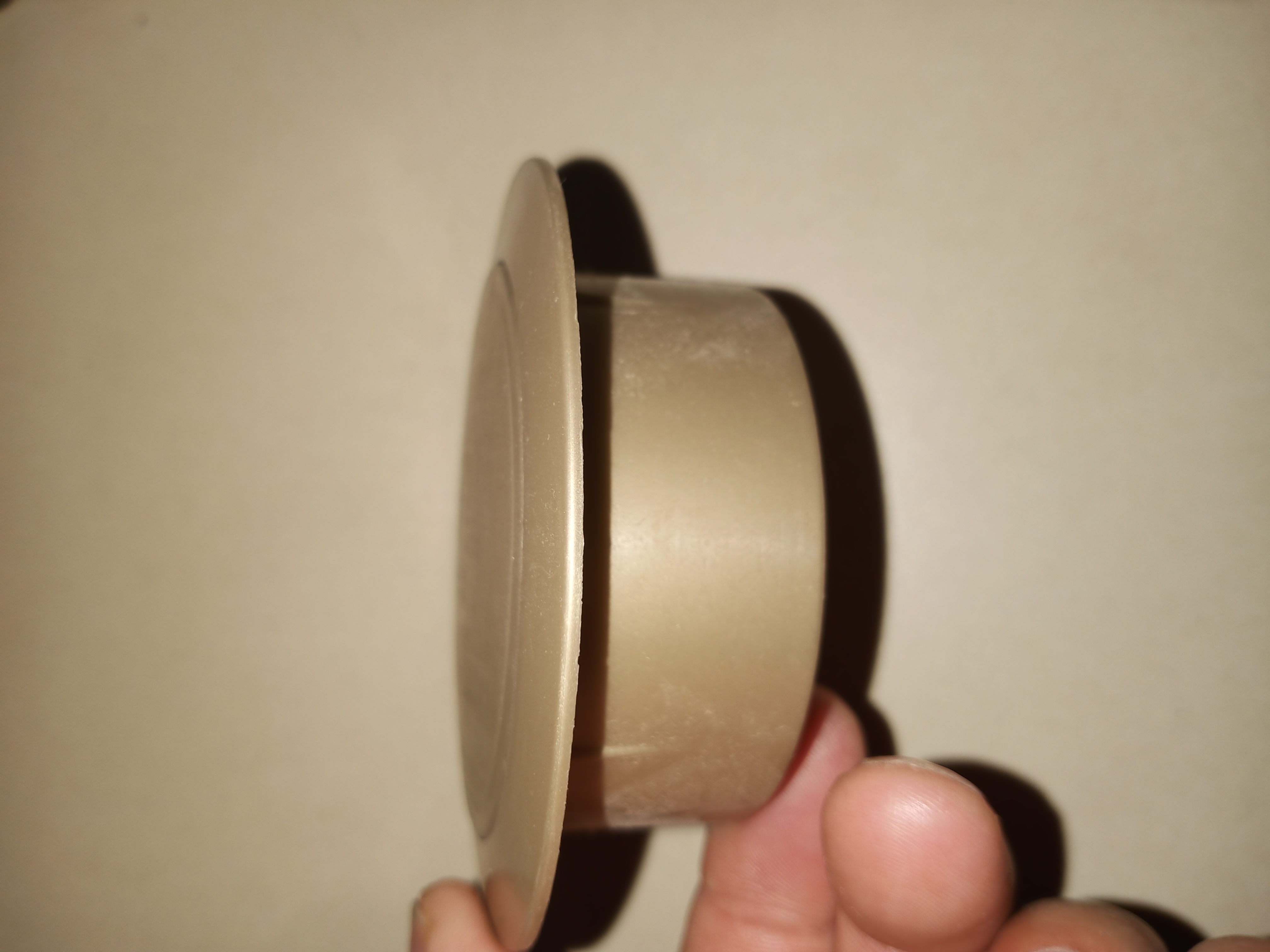 空调孔装饰盖空调洞堵塞器神器墙体洞口密封眼堵头管道套遮挡盖板