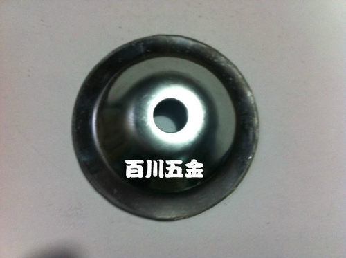 201不锈钢调整脚/固定蹄脚定向调节脚/脚杯脚垫底座D50/60/80/100