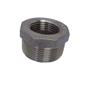 1寸 6分 1寸x4分不锈钢补芯1寸 4分x6分 不锈钢补芯304内外丝接头