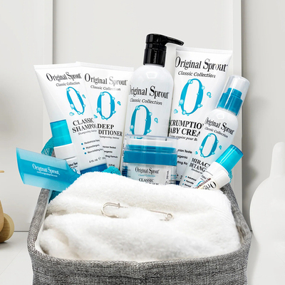 OriginalSprout平衡油脂