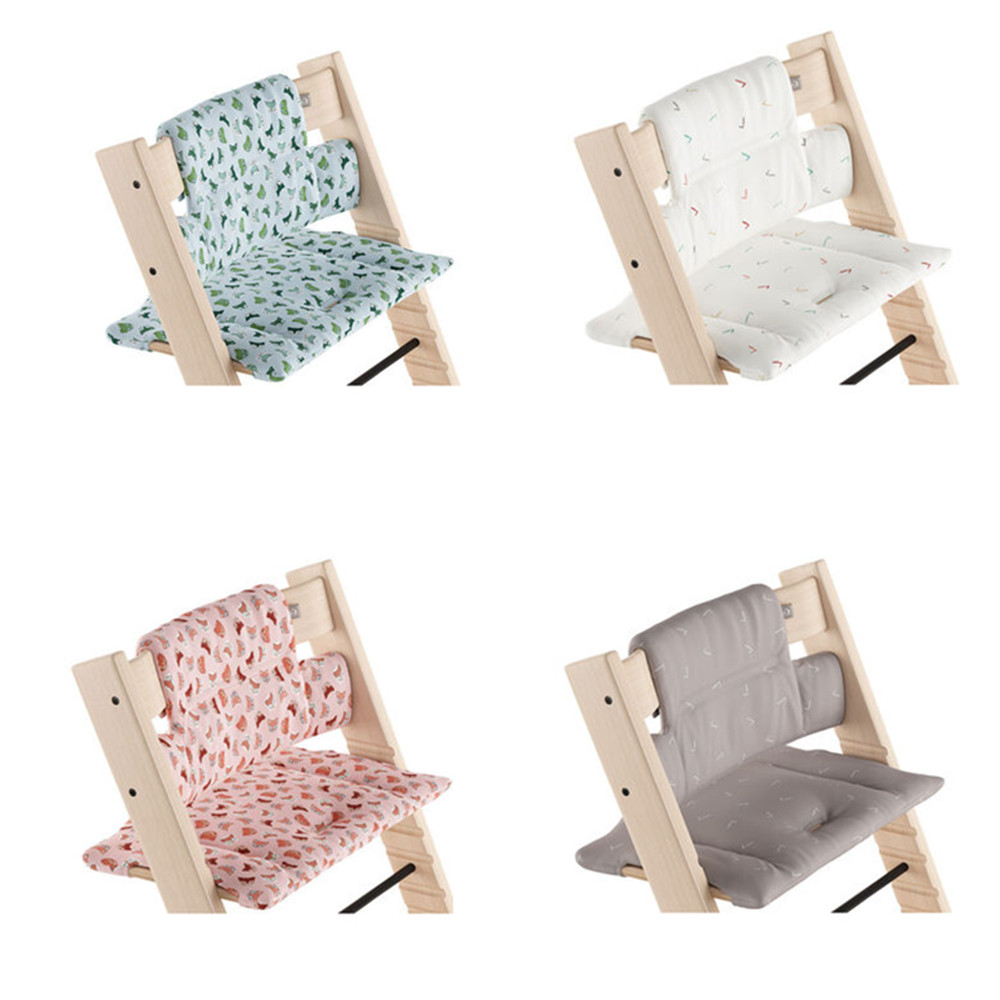 stokke 餐椅坐垫 Stokke Tripp Trapp Cushion 餐椅配件限量款