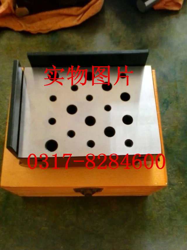 厂家直销正弦台、正弦规、正铉规、正铉尺、正弦量规 100*25mm