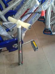 Panier pour vélo - Ref 2256375 Image 26