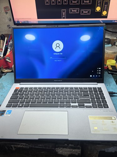 ATN40YK09 ATNA56AC01 k3502z液晶屏k3402z K3502原装屏幕改装IPS