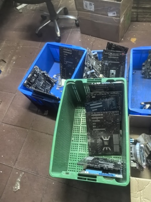 成都高中低段显卡维修 750TI,960 1050 1060 1060TI206030603070