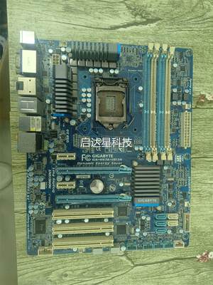 询价Gigabyte/ GA-H67A-UD3H-B3工控板议价