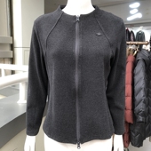 修身 奕澜608 薄夹克 洋气短款 上衣韩版 时尚 显瘦外套女2026初春新款