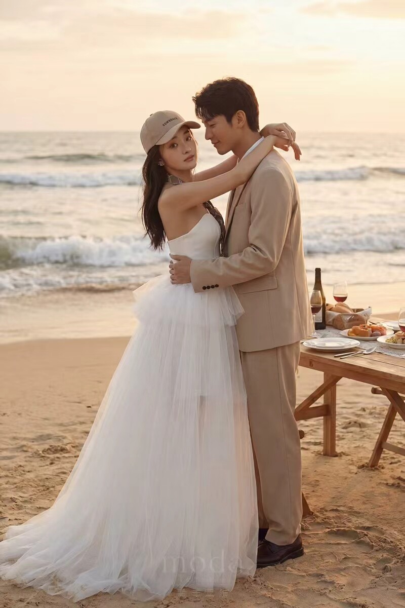 专业修图精修照片PS婚纱照p图平面广告设计