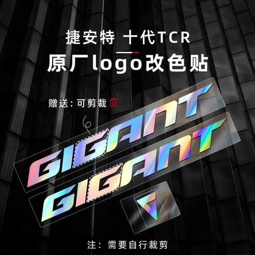 适用25款Giant捷安特TCR