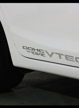 适用于思域SIVTECDOH侧