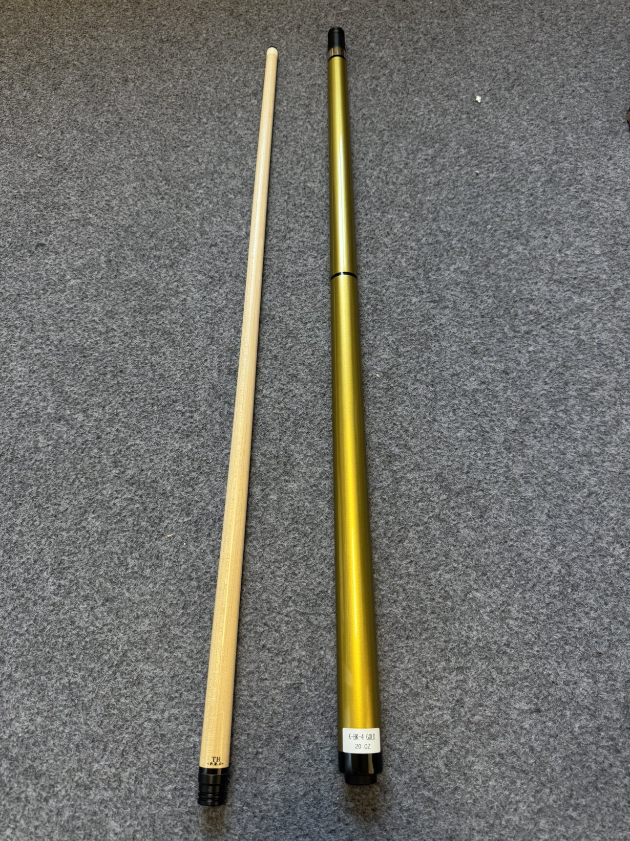 武藏大锤冲杆郑宇伯 于德陆职业选手同款冲杆