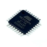 ATMEGA48PA-AU/88/168/324/329/644PA ATMEGA328P-AU 1284PU-TH