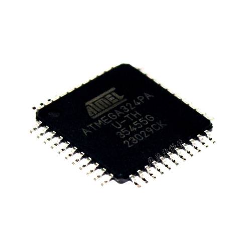 ATMEGA48PA-AU/88/168/324/329/644PA ATMEGA328P-AU 1284PU-TH