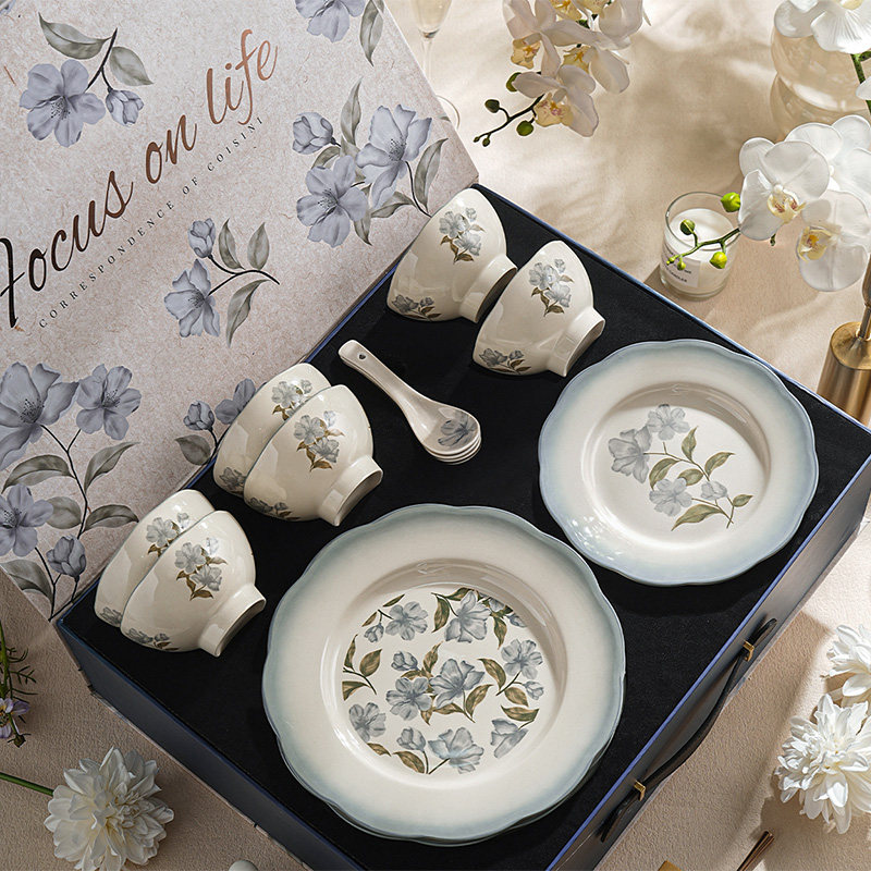 结婚礼物订婚礼品乔迁新居礼物搬家进宅入宅之喜女闺蜜新婚伴手礼