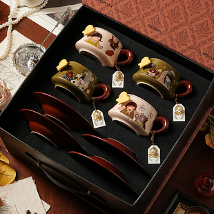 新婚礼物送新人高级实用结婚礼物女生伴手礼物订婚礼物乔迁礼物品