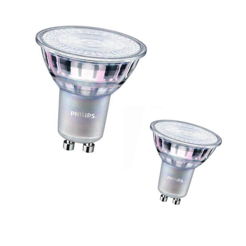 LED调光灯杯  Master LED 4.9-50W GU10 220V 4.9W