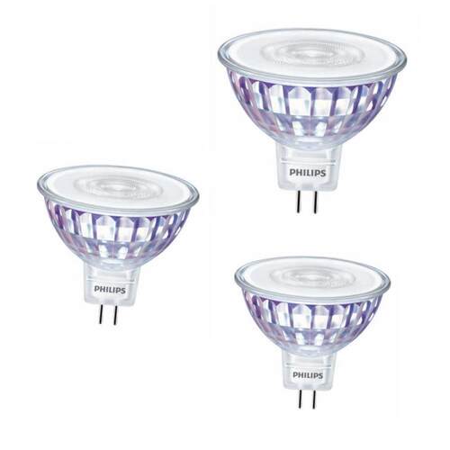 MAS LED spot VLE D 5.8W MR16 927 36DLED灯杯12V