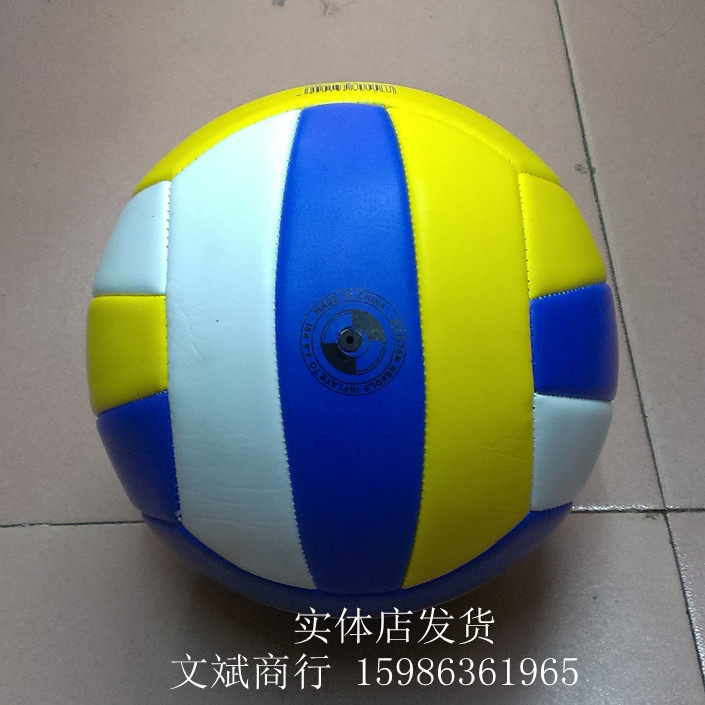 Ballon de volley-ball - Ref 2010478 Image 3
