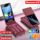 Newman K19 новый Android-смартфон с 32 ГБ откидной крышкой, WeChat, Douyin, Alipay, крупные символы, громкий, большой сенсорный экран, мобильный телефон для пожилых людей, сверхдолгий режим ожидания, две запасные карты, специальная кнопка для студентов, подлинный mini 4