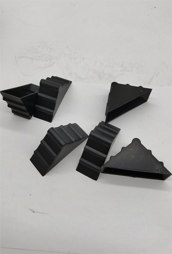 南艺包装木门玻璃木板护角