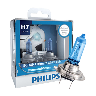 Philips/飞利浦近光灯远光灯