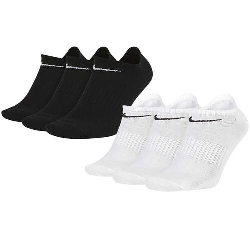 耐克袜子筒男袜女袜四季中NIKE