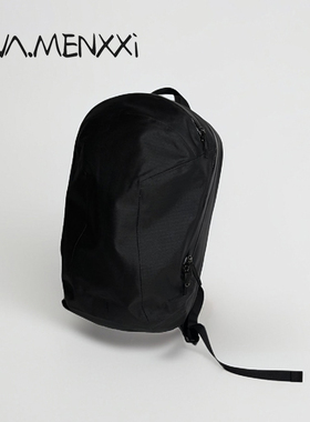 Granville16 Backpack鸟同款无标户外防水轻便双肩包城市通勤背囊