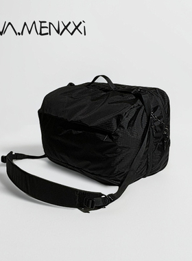 Ion Gear Organizer尼龙休闲男女通用可斜挎运动干湿分离旅行包袋