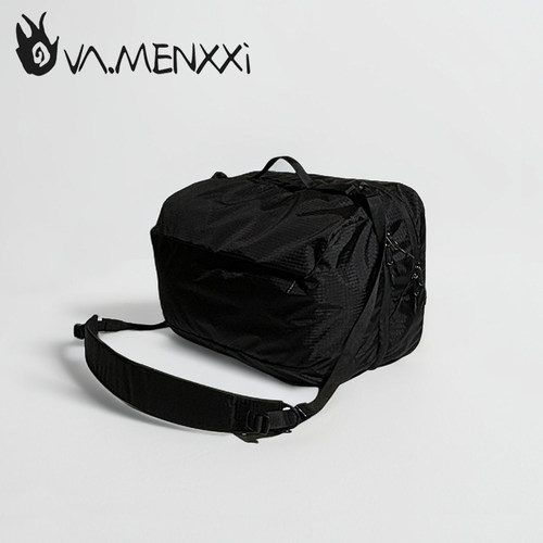 袅同款Ion40升斜挎手提旅行包袋