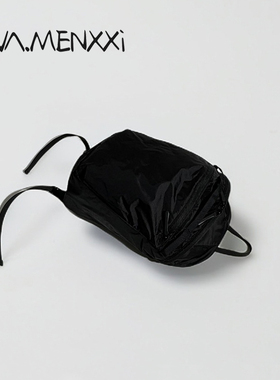 Heliad15 Backpack鸟同款无标轻便户外折叠双肩包防水耐磨背囊女