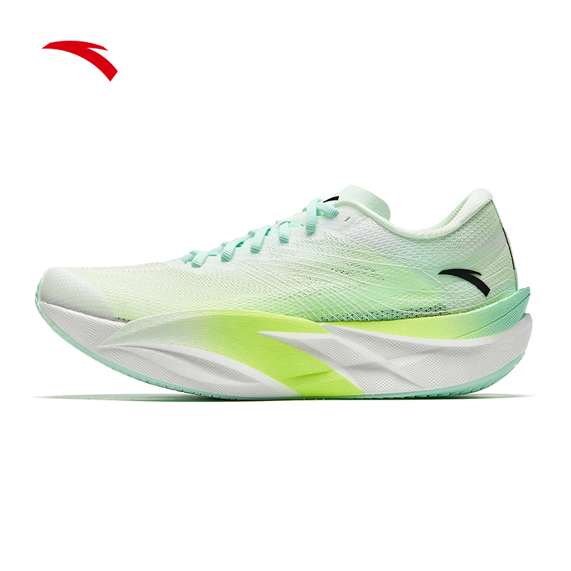 安踏C2026代男跑鞋马拉松碳板