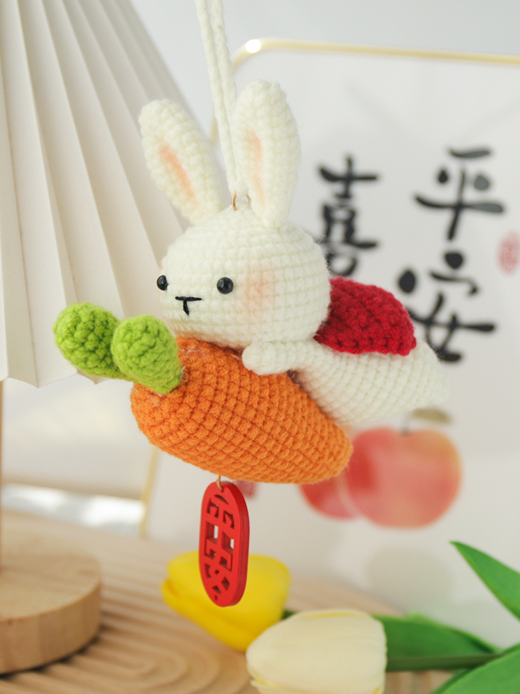 莉舒微新年生肖礼物送朋友