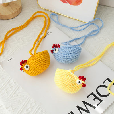 莉舒微牛奶棉端午节儿童蛋袋