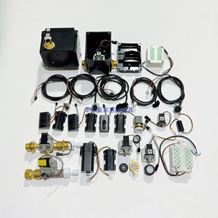 适配科勒配件感应水龙头K-98454电源K-13466T感应器18075T电磁阀