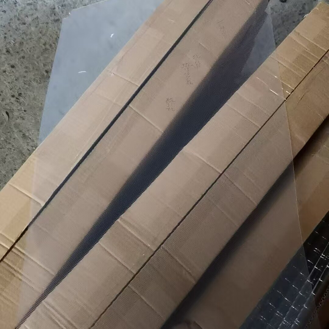 乐昊厨房置物架PP垫板图片