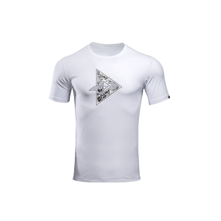 【两件更优惠】龙牙二代武装我心/龙翼/龙啸/云中龙短袖文化衫T恤