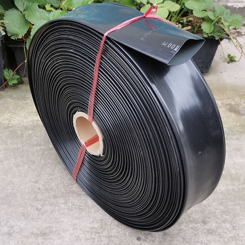 雾化微喷带喷洒均匀云贝源