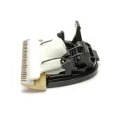 S03 S02 陶瓷刀头理发器刀头配件 S01 适用蚁族宠物狗狗电推剪DDG