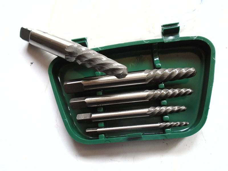 摩托车 电动车 修理工具 断头螺丝取出器 取断头螺栓工具 反丝攻|ruв категории оборудование/инструменты, ручной инструмент, Другие ручные инструменты, другие инструменты - от Buy2taobao.com для оказания профессиональной услуги покупки агента Taobao