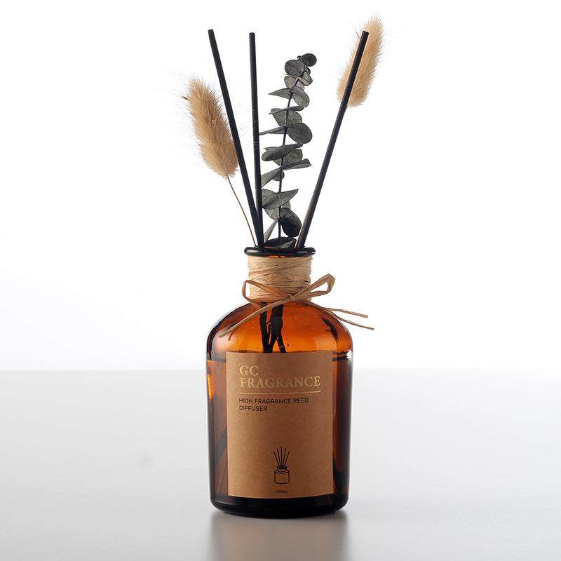 简约欧式ins风无火香薰卧室持久留香卫生间香氛客厅摆件藤条酒店,洗护清洁剂/卫生巾/纸/香薰,空气芳香剂,淘宝优惠券,粉丝福利购,淘宝优惠卷