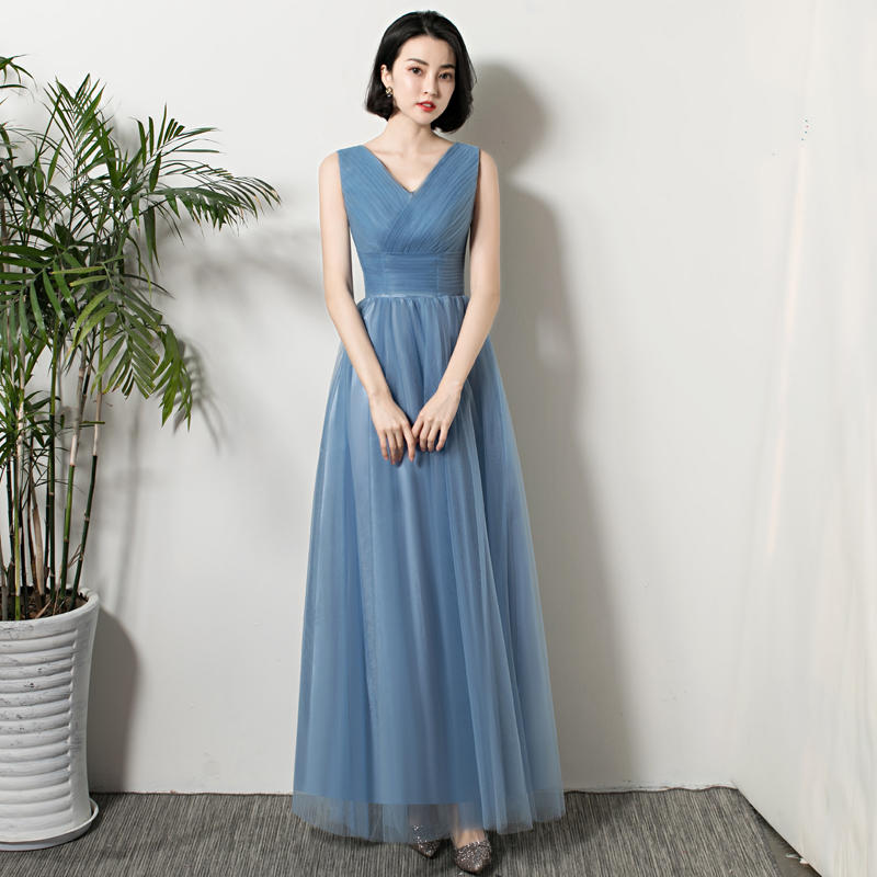  Gray blue long B+L   + $1.57 