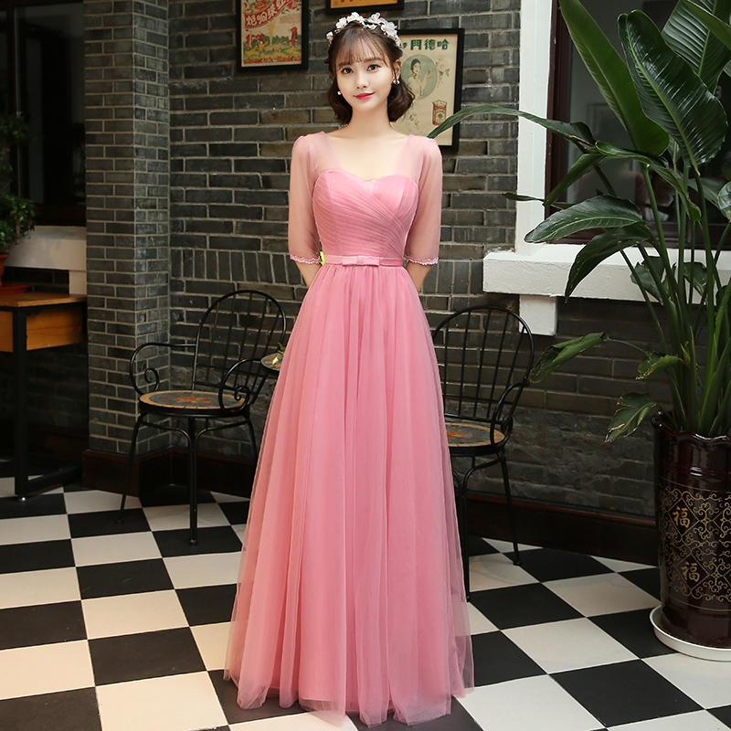  Bean paste color long D model+S  